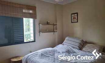 Imagem 3: Apartamento com 3 quartos no Edifício Ravel Boulevard - Bairro Bela Suiça em Londrina