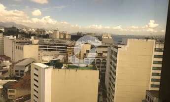 Imagem 6: Apartamento para venda com 25 metros quadrados em São Domingos - Niterói - RJ