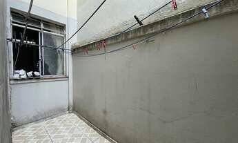 Imagem 6: VENDA APTo 2 quartos no Centro de Juiz de Fora