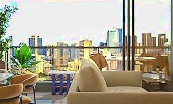 Imagem 5: Apartamento para venda tem 55 metros quadrados com 2 quartos em Joaquim Távora - Fortaleza