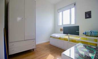 Imagem 4: Apartamento para venda tem 47 metros quadrados