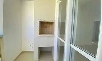 Imagem 3: Residencial CANTO NORTE na Praia de Palmas em Governador Celso Ramos - Apartamento com 1 S