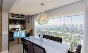 Imagem 7: SãO PAULO - Cobertura - Jardim Marajoara