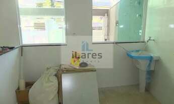 Imagem 6: Sobrado com 2 dorms, Vila Valparaíso, Santo André - R$ 530 mil, Cod: 2746