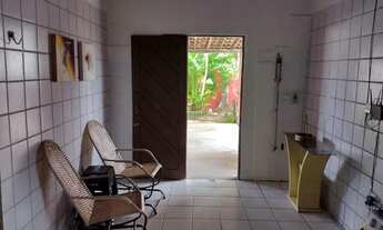 Imagem 5: Vendo chalé na Praia de Barreta