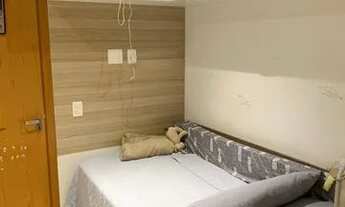 Imagem 6: Apartamento para venda com 74 metros quadrados com 2 quartos