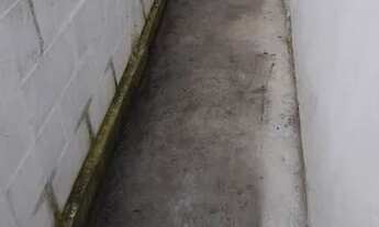 Imagem 2: Kitnet Casa com 1 dormitório