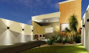 Imagem: Casa para Venda em Aparecida de Goiânia