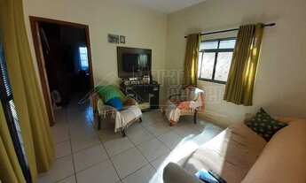 Imagem 5: Casa à venda na Rua Castro Alves - Vila Santana em Araraquara