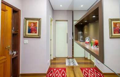 Imagem 2: Casa - Venda - São Paulo , São Paulo Casa em condomínio no bairro do Campo Belo