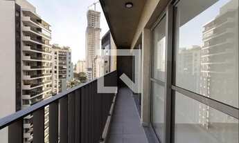 Imagem 7: Apartamento para Aluguel - Vila Madalena, 3 Quartos, 84 m2