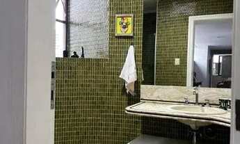 Imagem 6: Apartamento com 4 dormitórios à venda, 384 m² por R$ 1.300.000 - Graça - Salvador/BA