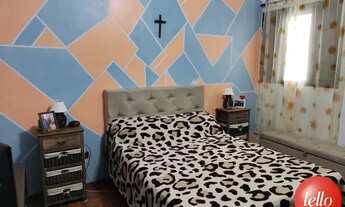 Imagem 4: São Paulo - Casa Padrão - Tatuapé