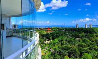 Imagem 6: APARTAMENTO ILHA BELLA PONTA NEGRA