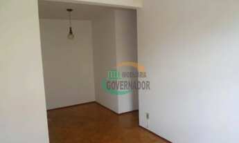 Imagem 2: Apartamento com 2 dormitórios para alugar, 50 m² por R$ 1.270,48/mês - Jardim Campos Elíse