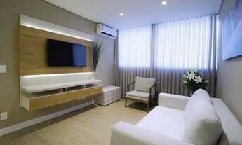 Imagem 2: Apartamento com área privativa à venda, 1 quarto, 1 suíte, Estoril - Belo Horizonte/MG