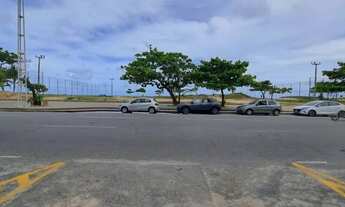 Imagem 3: Avenida Boa Viagem Em frente a Praia do Pina