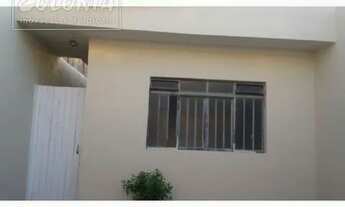 Imagem 2: Santo André - Casa Padrão - Jardim Las Vegas