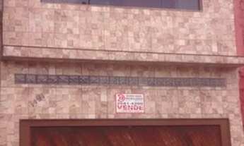 Imagem: Sobrado residencial a venda em Itaquera