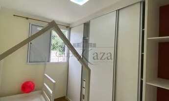 Imagem 6: Apartamento Jardim das Industrias para venda possui 46 metros quadrados com 2 Dormitórios