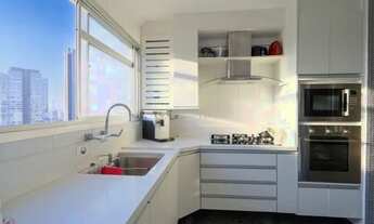 Imagem 7: Apartamento no Anallia Franco para venda 160 metros quadrados com 3 quartos 2 vagas