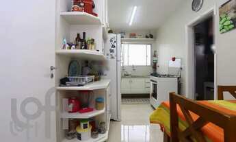 Imagem 7: Apartamento à venda em Alto da Lapa com 113 m², 3 quartos, 1 suíte, 1 vaga