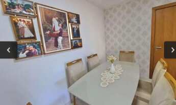 Imagem 4: Apartamento para venda possui 68 metros quadrados com 2 quartos em Setor Bueno - Goiânia