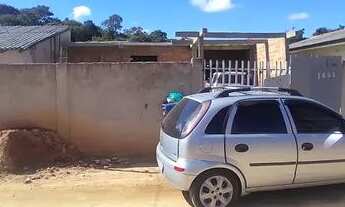 Imagem: CASA A VENDA NO CAXIMBA