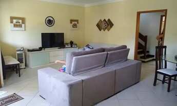 Imagem: Sobrado para venda tem 257 metros quadrados