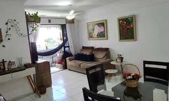 Imagem 3: Apartamento no bairro Ponto de Parada, com 78m2, 03 quartos sendo (01 suíte), 1 vaga cob.