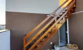 Imagem 4: Vendo Apartamento com terraço no Parque dos Lagos Colombo