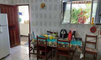 Imagem: Casa com Quintal e Terraço em Cariacica