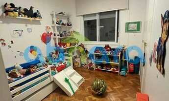 Imagem 5: Apartamento-À VENDA-Copacabana-Rio de Janeiro-RJ