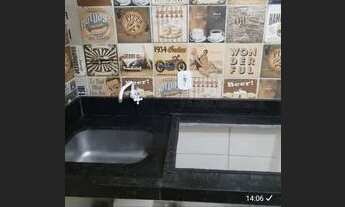 Imagem 4: Alugo kite Casa com 1 banheiro