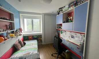 Imagem 4: Vende-se ótimo apartamento de 2 quartos em Laranjeiras - Rio de Janeiro - RJ