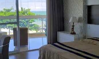 Imagem 8: Empreendimento de alto padrão de frente para o mar de Itaparica Cód: 19301 z Anderson Mart