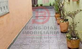 Imagem 7: Casa Térrea com 3 quartos, 1 suíte, 7 vagas para carro - Cidade Patriarca