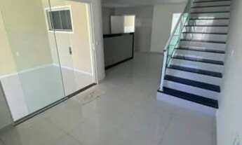 Imagem 2: MN Casa para venda possui 120 metros quadrados com 3 quartos em Aruana - Aracaju - Sergipe