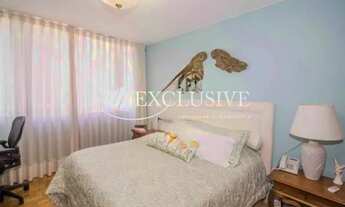 Imagem 4: Apartamento-À VENDA-Ipanema-Rio de Janeiro-RJ