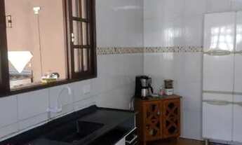 Imagem 6: Casa na Praia do Estaleiro/Ubatumirim