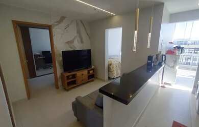 Imagem 2: COBERTURA 2 Qts - 99m - Taguá life