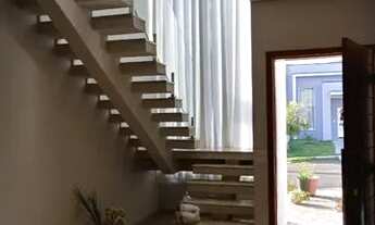 Imagem 5: Sobrado à venda no Condomínio Reserva Ipanema, em Sorocaba, SP