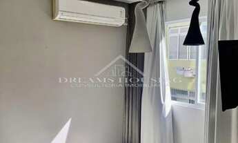 Imagem 3: 1 quarto semimobiliado no Petrópolis