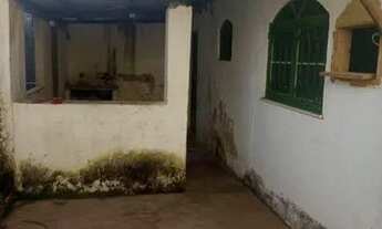 Imagem 4: Casa Grande Casa com 2 dormitórios