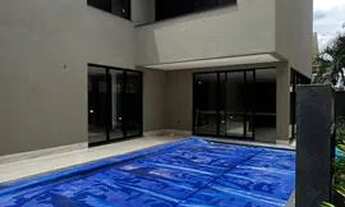 Imagem 5: Sobrado Novo recém construído