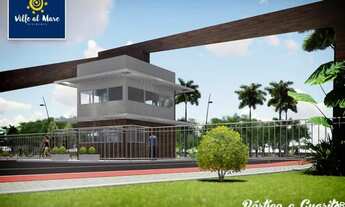 Imagem: Residencial Ville Al Mare 73565