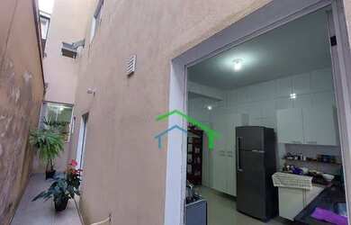 Imagem 7: Casa com 3 dormitórios à venda, 210 m² por R$ 500.000,00 - Jardim Ana Estela - Carapicuíba