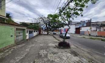 Imagem 4: VENDE-SE CASA 2 QUARTOS EM BANGU COM KITNET NOS FUNDOS