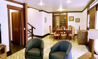 Imagem 6: Apartamento para Venda em Florianópolis, Jurerê Internacional, 4 dormitórios, 2 suítes, 5