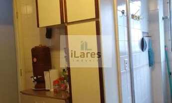 Imagem 3: Apartamento com 2 dorms, Baeta Neves, São Bernardo do Campo - R$ 230 mil, Cod: 3063